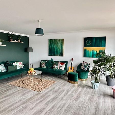 The Meadow, River View Apartment South Kessock Luaran gambar