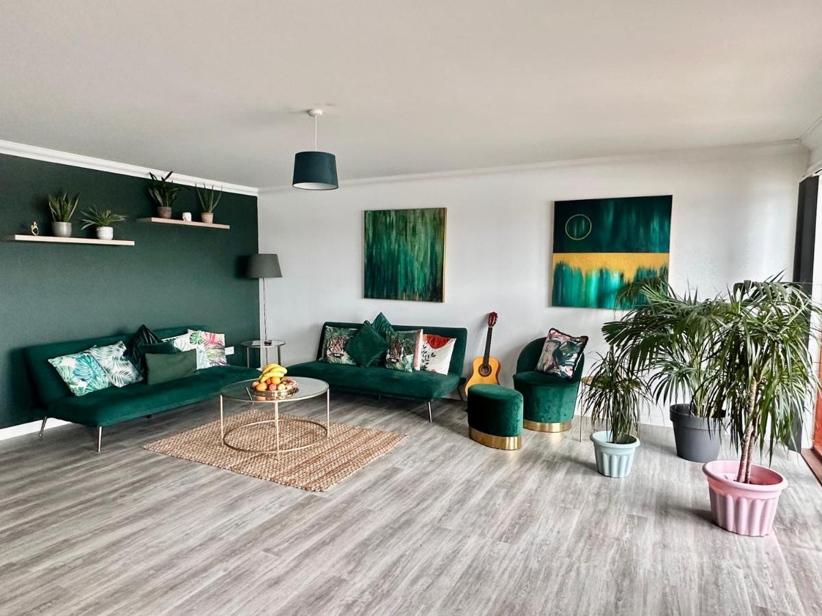 The Meadow, River View Apartment South Kessock Luaran gambar