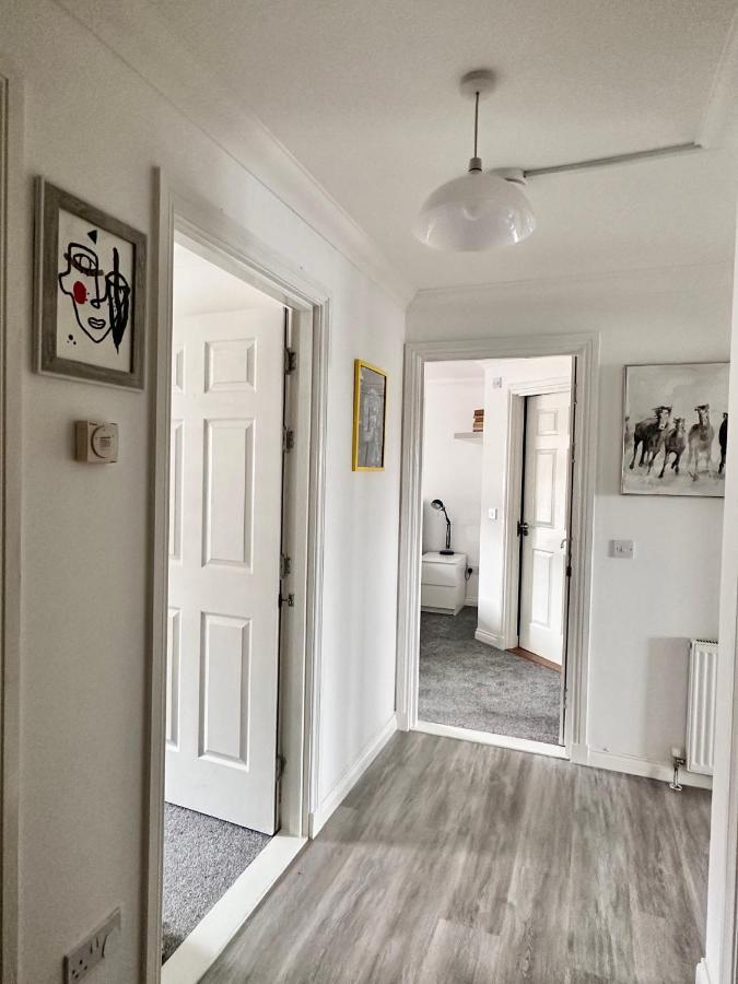The Meadow, River View Apartment South Kessock Luaran gambar